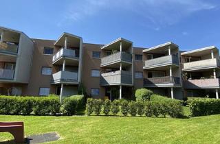 Wohnung mieten in Sigmund-Nachbauer-Straße 17, 6830 Rankweil, Hinreißende 2-Zimmer-Terrassenwohnung in Rankweil zu Vermieten!