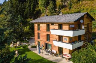 Haus kaufen in 9872 Gössering, Ein Anwesen mit Weitblick - Millstätter Hochplateau