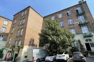 Büro zu mieten in 1100 Wien, Teilmöbliertes Loftbüro Nähe Matzleinsdorfer Platz mit Kleinem Balkon