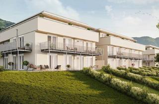 Wohnung mieten in Thalstraße 87-89/H 2-03, 8051 Graz, Familienidylle mit 3 Zimmer und Großem Garten - Verfügbar ab März 2024! Neubauprojekt