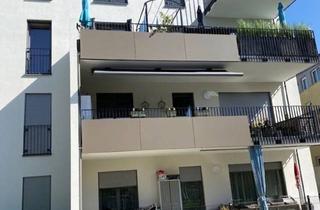 Wohnung mieten in 4470 Enns, Sehr Schöne Barrierefreie Gartenwohnung mit Hochwertiger Ausstattung in Top Lage!