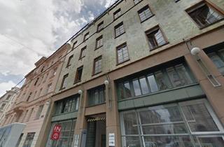 Büro zu mieten in 1030 Wien, Büroflächen im Fabiani Haus
