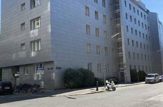 Büro zu mieten in 1030 Wien, Bürofläche in Attraktivem Botschaftsviertel!