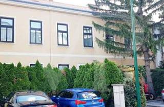 Anlageobjekt in 2340 Mödling, Charmantes Zinshaus mit Entwicklungspotenzial in Bestlage von Mödling
