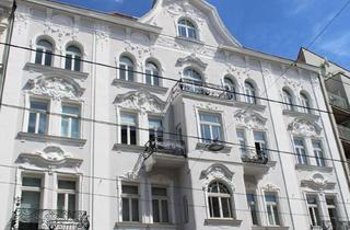 Büro zu mieten in Billrothstraße, 1190 Wien, Moderne Büros in Zentraler Lage