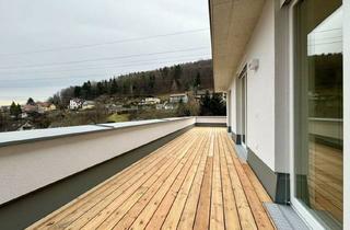 Wohnung mieten in Thalstraße 87-89/H 2-15, 8051 Graz, Familienidyll im Grünen! Stadt.Land.Thal 2. OG - 3.Zimmer - Riesige Terrasse - Neubauprojekt