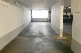Garagen mieten in Ungargasse, 1030 Wien, Provisionsfrei - Tiefgaragenstellplatz (Kein Stapelparker) in 1030 Wien!