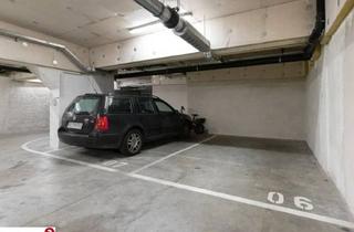 Garagen kaufen in Schopenhauerstraße, 1180 Wien, Garagenstellplatz in der Schopenhauer Straße 45 zu Verkaufen - Provisionsfrei