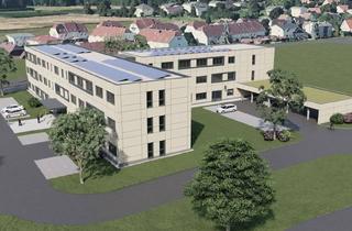 Büro zu mieten in 9400 Wolfsberg, Neubau - Erstbezug! Moderne Büro- und Geschäftsflächen in Top-Lage von Wolfsberg