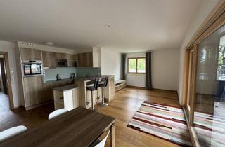 Wohnung mieten in Broate 4, 6441 Umhausen, 2-Zimmer-Wohnung mit Terrasse und Tiefgaragenplatz in Umhausen - Top-Zustand!