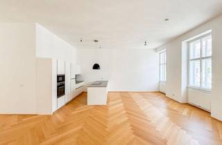 Wohnung mieten in Werdertorgasse, 1010 Wien, Moderne Altbauwohnung Nähe Schottenring / Börse