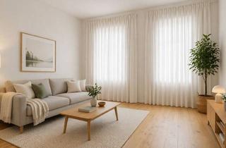 Wohnung kaufen in Lagergasse, 8020 Graz, Provisionsfrei - Charmante 2-Zimmer Gartenwohnung - Erstbezug nach Sanierung!