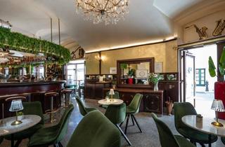 Gastronomiebetrieb mieten in Stadtpark,Stephansplatz,, 1010 Wien, Stillvoll Eingerichtetes Kaffeehaus mit Schanigarten in Bestlage der Wiener Innenstadt - Seilerstätte 1010 Wien