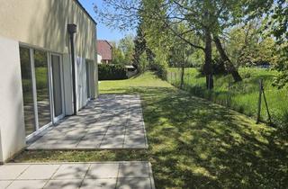 Wohnung kaufen in 8502 Lannach, Erstbezug 3-Zimmer-Gartenwohnung mit Terrasse/ Garten & Autoabstellplatz - € 269.000.-