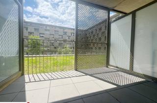 Wohnung mieten in 8020 Graz, Neubauwohnung | Lend ist Trend | Smart City Graz