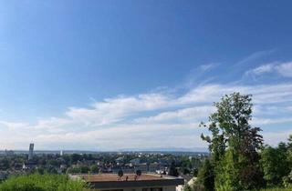 Grundstück zu kaufen in 4060 Leonding, Villengrundstück mit Unverbaubarem Alpenblick