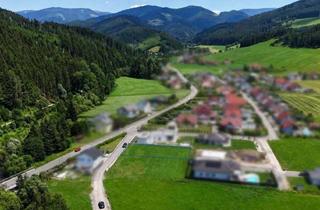 Grundstück zu kaufen in 8720 Sankt Margarethen bei Knittelfeld, Baugrundstück in Begehrter Wohnlage - Verwirklichen sie Ihren Traum vom Eigenheim!
