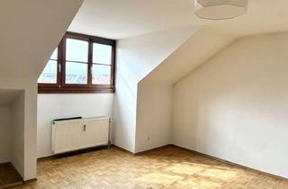 Wohnung mieten in Stadtpark, 8010 Graz, Klimatisierte 2-Zimmer-Wohnung in der Nähe des Grazer Stadtpark zu Mieten!