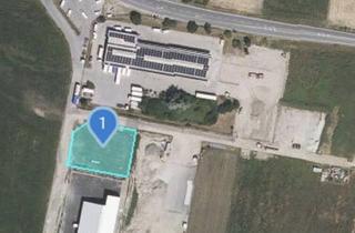 Lager mieten in 3133 Wagram ob der Traisen, Große Industriefläche 1600M² in 3133 Wagram ob der Traisen - zum Mieten