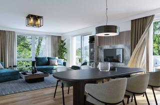 Wohnung kaufen in Wintergasse 39/4. 10, 3002 Purkersdorf, Neubau: 4-Zimmer-Wohnung mit Toller Terrasse - Top 4.10