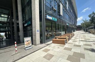 Büro zu mieten in Handelskai 92, 1200 Wien, Geschäftsfläche Beim Bahnhof Wien-Handelskai Verfügbar!