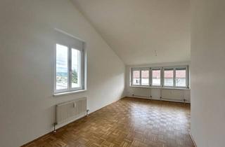Wohnung mieten in Obermayrstraße 5/07, 4240 Freistadt, Wohnen in Freistadt - 4 Zimmer Wohnung mit Loggia und Tiefgaragenstellplatz