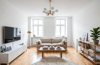 Wohnung kaufen in Keplerplatz, 1100 Wien, Altbauwohnung mit Potenzial und Charme in Zentraler Lage Nahe u1 Keplerplatz