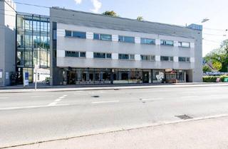 Büro zu mieten in Neutorstraße, 5020 Salzburg, Ladenbüro am Tor zur Salzburger Altstadt!