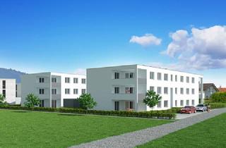 Wohnung mieten in 6844 Altach, 3-Zi-Wohnung mit Balkon in Altach zu vermieten!