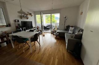 Wohnung mieten in 6844 Altach, 3-Zi-Wohnung mit Balkon in Altach zu vermieten!
