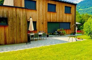 Haus mieten in 6773 Vandans, Einfamilienhaus in Vandans/Montafon zu vermieten – Wohnen mit Bergpanorama