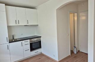 Wohnung mieten in 6890 Lustenau, Möbelierte 1-Zimmer-Wohnung in zentraler Lage von Lustenau ohne Provision!