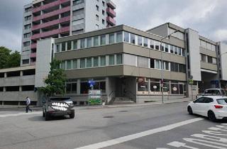 Gewerbeimmobilie kaufen in 6700 Bludenz, Du träumst von deinem eigenen Business? Deine Chance - Geschäftslokal direkt an der Hauptstraße