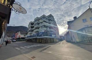 Wohnung kaufen in 6700 Bludenz, NEUER PREIS-niedliche 1-Zimmerwohnung in Toplage