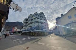 Wohnung kaufen in 6700 Bludenz, NEUER PREIS-niedliche 1-Zimmerwohnung in Toplage