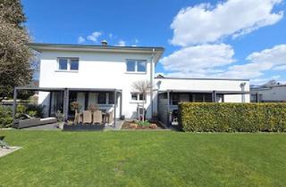 Haus kaufen in 6842 Koblach, Traumhaftes Einfamilienhaus mit Einliegerwohnung und großem Garten in guter Lage von Koblach!