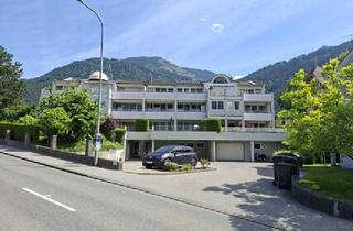 Wohnung kaufen in 6700 Bludenz, Praktische 2-Zimmerwohnung zu verkaufen
