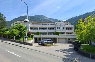 Wohnung kaufen in 6700 Bludenz, Praktische 2-Zimmerwohnung zu verkaufen