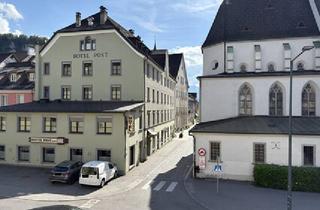 Wohnung mieten in 6800 Feldkirch, Urbanes Wohnen am Schlossgraben in Feldkirch