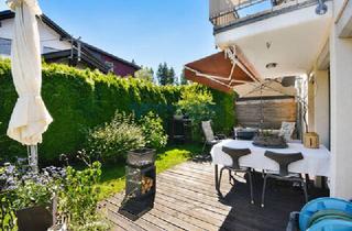 Haus kaufen in 6914 Hohenweiler, Eckreihenhaus mit viel Platz und Flair!