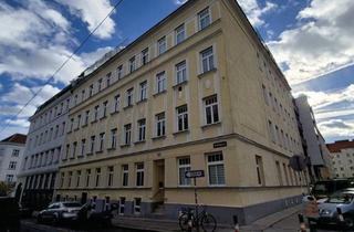 Wohnung kaufen in Krebsengartengasse, 1150 Wien, ROHDACHBODEN NAHE WIENER STADTHALLE!