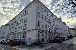 Wohnung kaufen in Chrobakgasse, 1150 Wien, ROHDACHBODEN NAHE WIENER STADTHALLE!