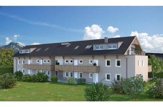 Wohnung kaufen in 5303 Thalgau, Erstbezug - Provisionsfrei: Exklusive 3 -Zimmer-Balkonwohnung in Thalgau