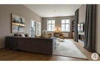 Wohnung kaufen in Andergasse, 1170 Wien, Dornbach von seiner schönsten Seite – Außergewöhnliche Wohnung mit Charme I 5-Zimmer-Eigentumswohnung 1170 Wien | 147 m² | Garage & Keller | Wohntraum für Familie oder WG