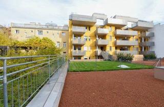 Wohnung kaufen in Pelzgasse, 1150 Wien, Neuwertige 2-Zimmer-Wohnung beim Westbahnhof - Balkon, Garage, U-Bahn