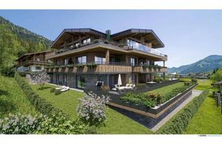 Penthouse kaufen in 6392 Sankt Jakob in Haus, Sonnenverwöhntes Penthouse mit Alpenpanorama