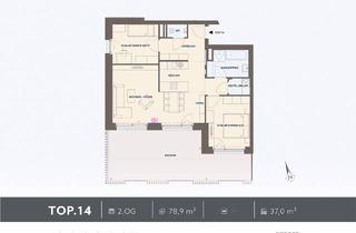Wohnung kaufen in 9500 Villach-Innere Stadt, ZEITLOSE ELEGANZ. SPÜRBARER KOMFORT IN JEDEM DETAIL!