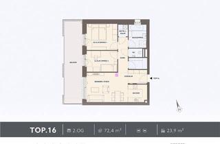 Wohnung kaufen in 9500 Villach-Innere Stadt, HIER WIRD WOHNEN ZUM WOHLFÜHLERLEBNIS!