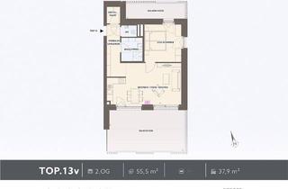 Wohnung kaufen in 9500 Villach-Innere Stadt, WOHNEN MIT SONNE, WEITE UND BESONDEREM FLAIR!