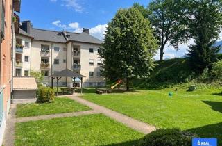 Wohnung kaufen in 9586 Fürnitz, Leistbare 3 Zimmerwohnung nur 8 km vom Zentrum Villach entfernt